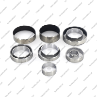 Комплект втулок (11шт., биметаллические)