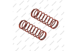 Пружина клапана выбора сцепления (2шт., 10-up*)