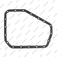 Прокладка поддона нижнего (Gen 1, 1999-up, 18 отверстий, дюрапреновая)