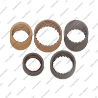 Комплект фрикционных дисков (2001-up, диски 3-4 толщиной 1.7mm)