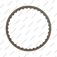 Фрикционный диск (149x2.0x34T) Reverse*