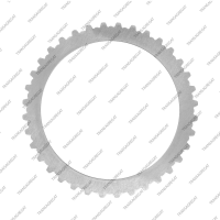 Стальной диск (108x2.2x36T) 4-5-6