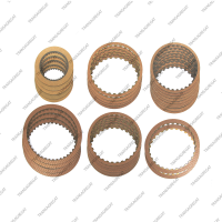 Комплект фрикционных дисков