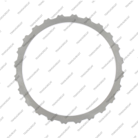 Стальной диск (114x1.8x24T) C1 (Forward)