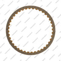 Фрикционный диск (184x1.9x40T) B2