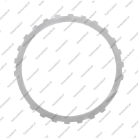 Стальной диск (165x1.8x22T) B2