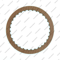 Фрикционный диск (117x1.8x32T) Reverse