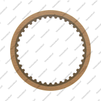 Фрикционный диск (184x1.5x40T) B2