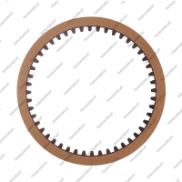 Фрикционный диск (195x2.0x48T) B1