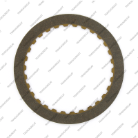 Фрикционный диск (111x1.8x30T) Direct