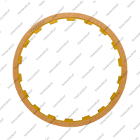 Фрикционный диск (130x2.0x18T) Reverse