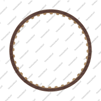 Фрикционный диск (132x1.6x36T) Low/Reverse