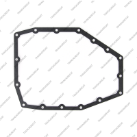 Прокладка поддона нижнего (16 отверстий, дюрапреновая)