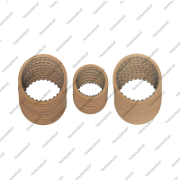 Комплект фрикционных дисков