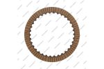Фрикционный диск гидротрансформатора (176x2.7x34T) (1шт.)