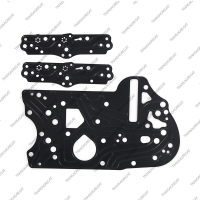 Комплект прокладок гидравлического блока управления