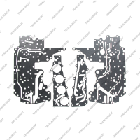 Комплект прокладок гидравлического блока управления