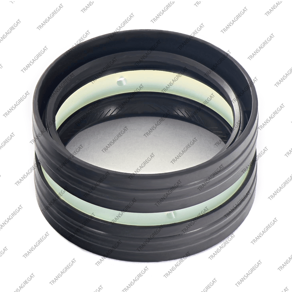 Сальник адаптера раздаточной коробки (AWD, 34x41x21.0, двойной)