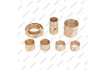 Комплект втулок (8шт., бронзовые)*