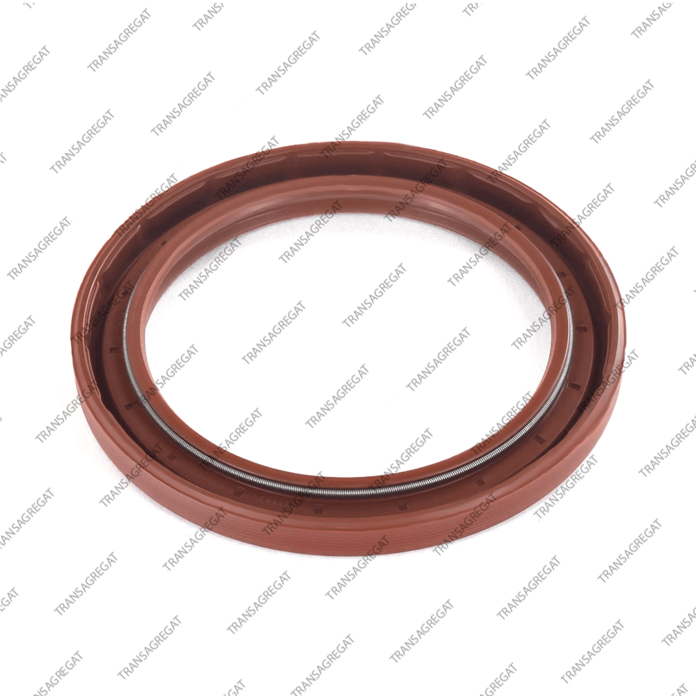 Сальник масляного насоса (передний, 54x72x6.6)