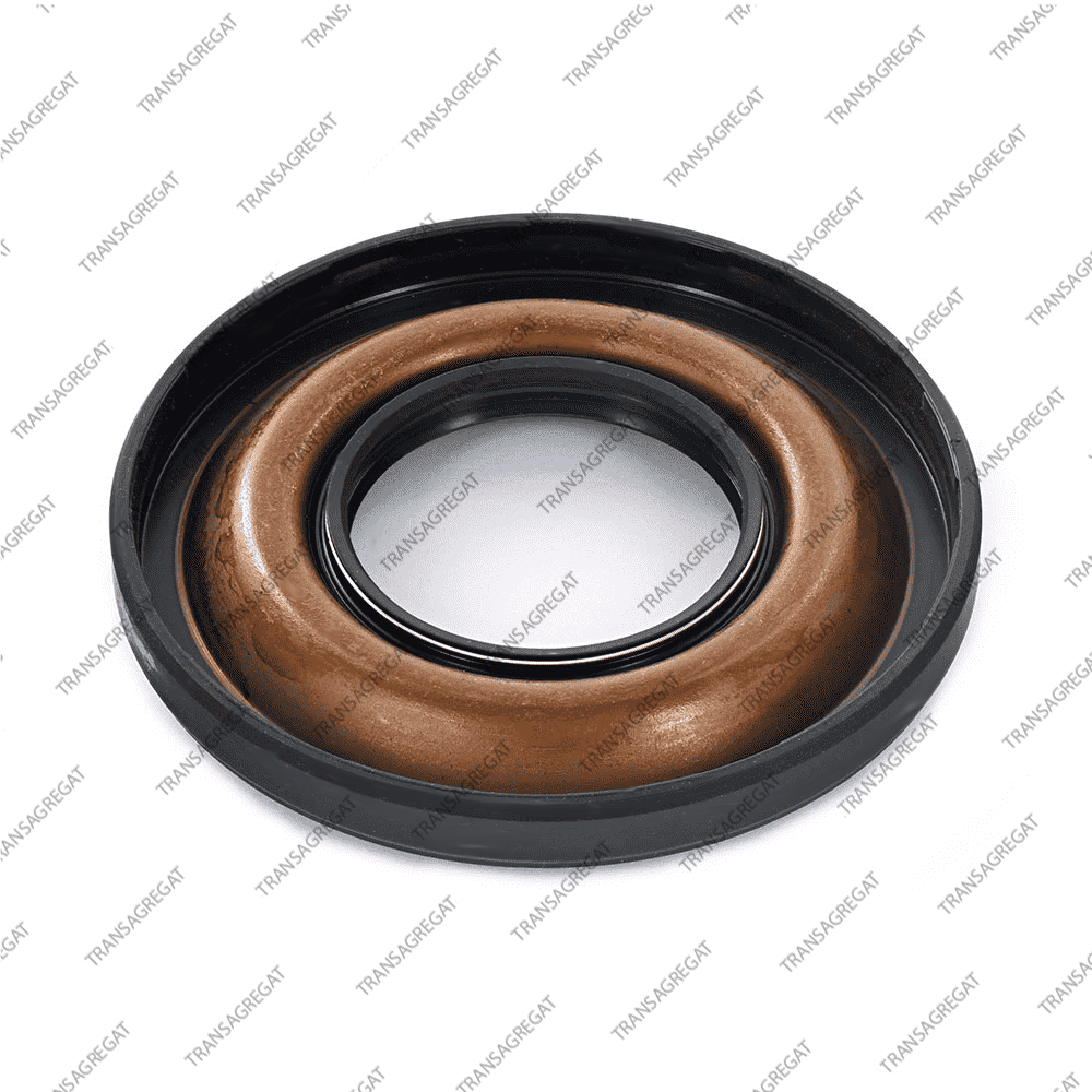 Сальник привода левого (90x41x12.8, @)