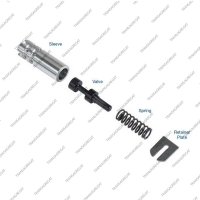 Клапан TC Limit (ремонтный)