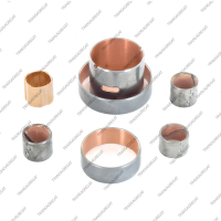 Комплект втулок (7шт., биметаллические)
