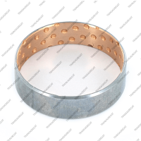 Втулка масляного насоса (тип 1, 2006-07г., 43x46x12.7, биметаллическая)