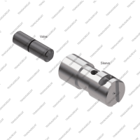 Клапан бустерный B1 Apply