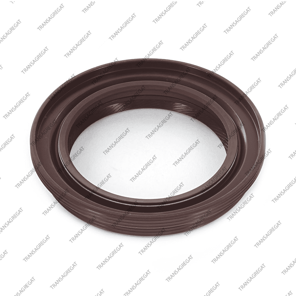 Сальник вала раздаточной коробки (47x67x12.0, двойной)