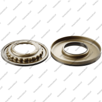 Поршень с контрпоршнем Forward (112х50х13, обрезиненные)