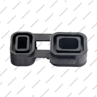 Адаптер гидравлического блока управления (тип 1, высота 15mm, без уплотнений)*