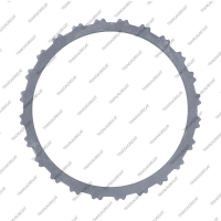 Стальной диск (114x1.8x24T) C1 (Forward)