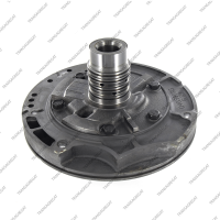 Насос масляный в сборе (без сальника)