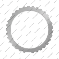 Стальной диск (123x1.8x27T/30T) A