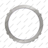 Стальной диск (172x3.2x10T) 2nd