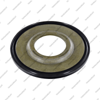 Контрпоршень (118x47x10) K1 (Gen 1/2, 2003-up, обрезиненный)