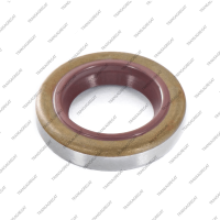 Сальник гидротрансформатора (15x25x5.2)