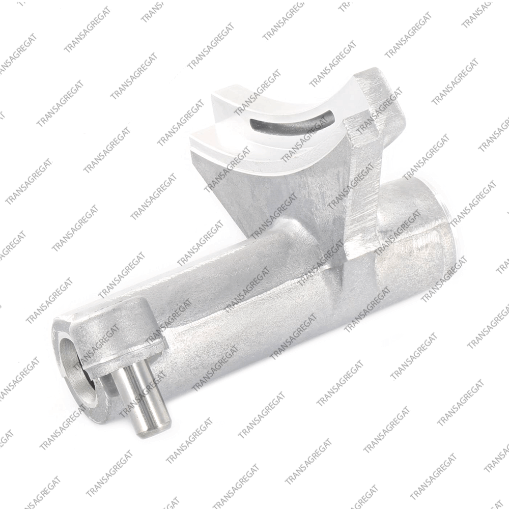 Вилка ведомого шкива