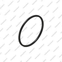 Резиновое кольцо гидротрансформатора (OD 110mm)
