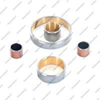 Комплект втулок (5шт., биметаллические)