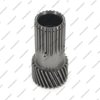 Шестерня солнечная заднего планетарного редуктора передняя