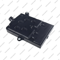 Фильтр (тип 1, 2017-up, пластиковый)