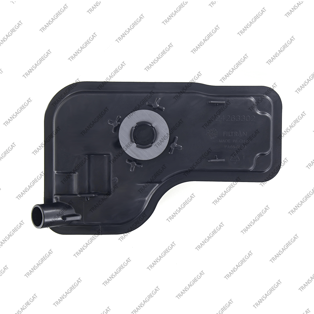 Фильтр (Gen 3, 2015-up, пластиковый)