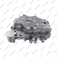 Гидравлический блок управления (тип 1)