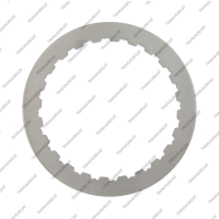 Стальной диск (139x2.1x24T) C, E (внутренние зубья)