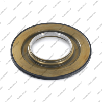 Контрпоршень (119x56x12) C2 (обрезиненный)