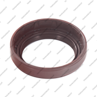 Сальник привода правого (40x55x10.0/14.0)*