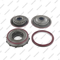 Комплект поршней (Gen 2, 2013-up, 4шт., обрезиненные)