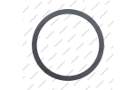 Фрикционное кольцо гидротрансформатора (260x219x1.9, Kevlar)